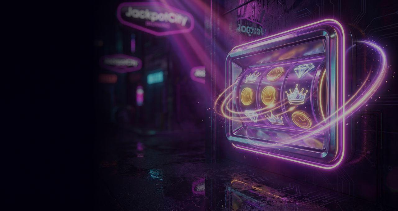 JackpotCity