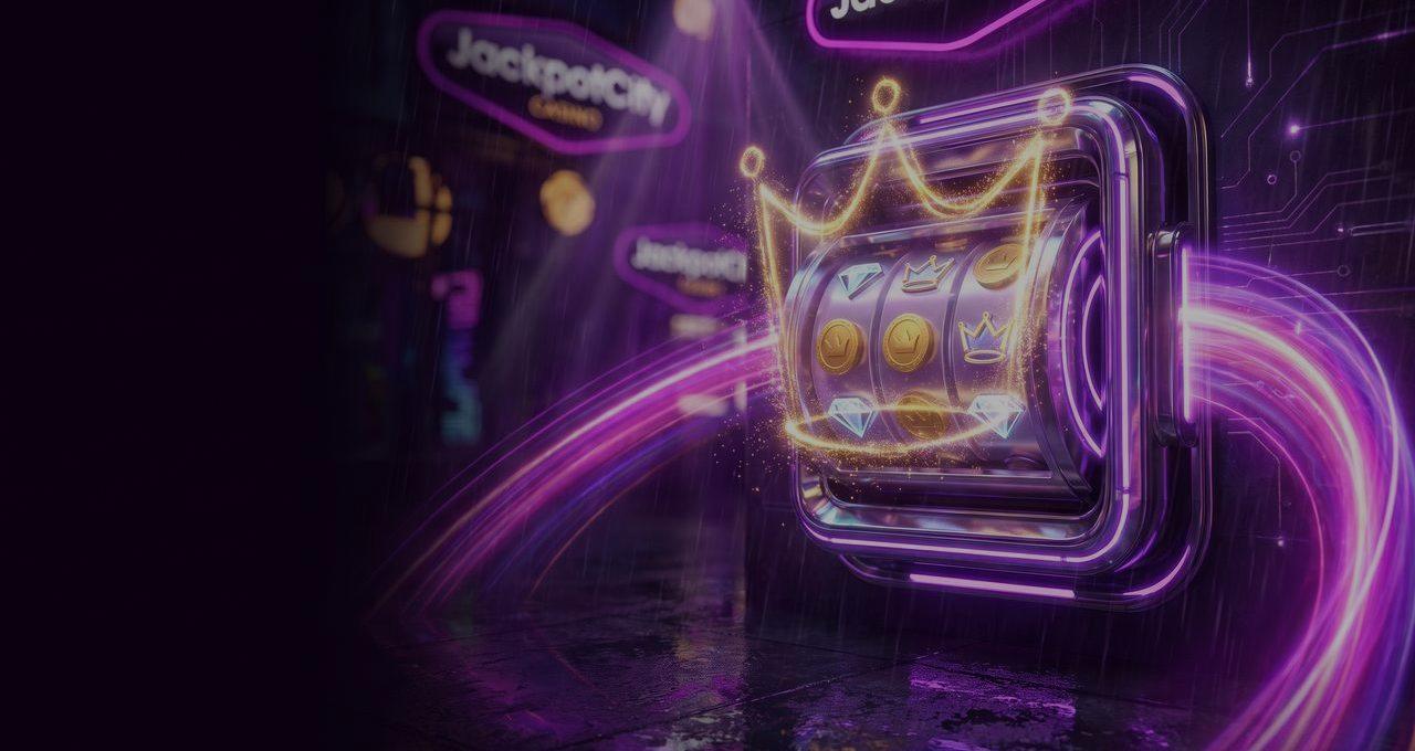 JackpotCity